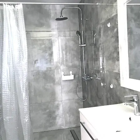 Pokoje Gościnne Jolanta - Apartament Dom wakacyjny Chmielno