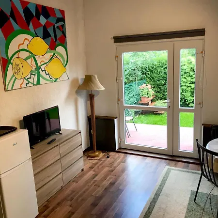 Dom wakacyjny Pokoje Gościnne Jolanta - Apartament *