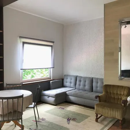 Pokoje Gościnne Jolanta - Apartament Chmielno