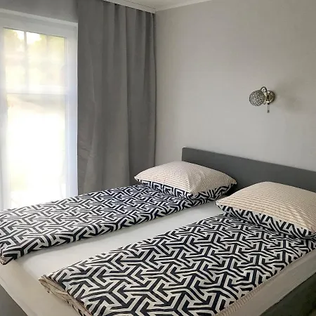 Pokoje Gościnne Jolanta - Apartament Dom wakacyjny Chmielno