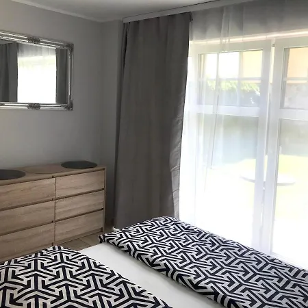 Pokoje Gościnne Jolanta - Apartament *