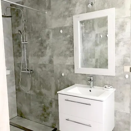 Dom wakacyjny Pokoje Gościnne Jolanta - Apartament *