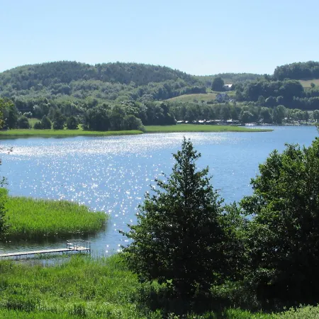Dom wakacyjny Pokoje Gościnne Jolanta - Apartament *