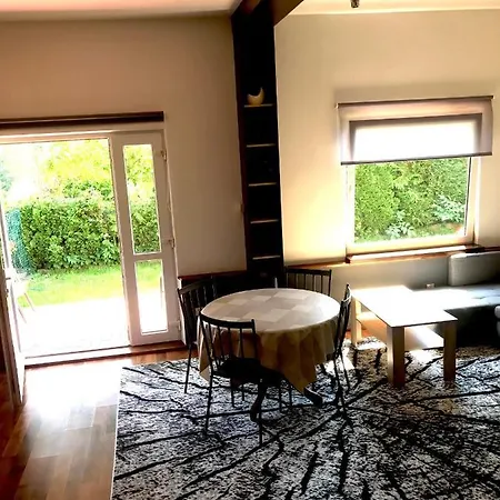 Pokoje Gościnne Jolanta - Apartament Chmielno