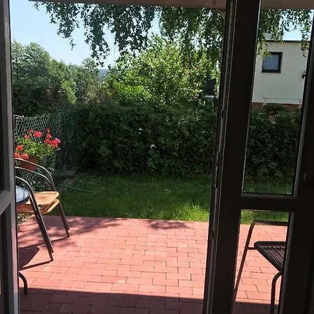 Pokoje Gościnne Jolanta - Apartament Chmielno