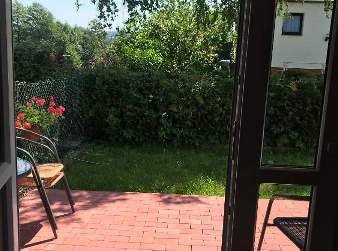 Pokoje Goscinne Jolanta - Apartament Chmielno